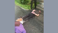 В Кыштыме задержали троих сбытчиков метадона и героина