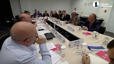 Выставка достижений науки и техники