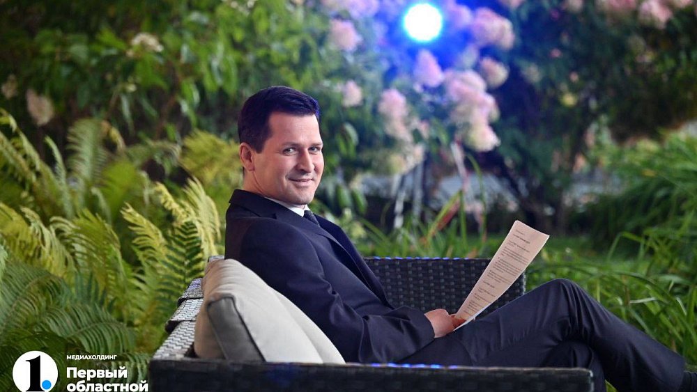 Новым директором Камерного театра стал Павел Михайлов