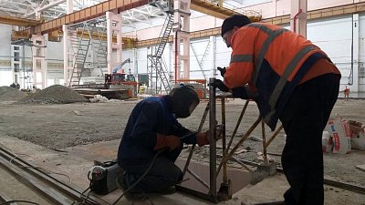 Оборонный завод в Златоусте запустит новый производственный участок