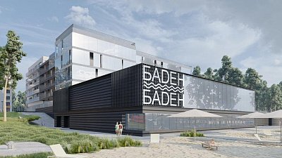 Проекты шестиэтажных отелей на берегу Тургояка прошли повторную экспертизу