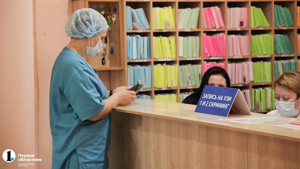 В Челябинской области болезни сердца составили треть патологий, выявленных при диспансеризации