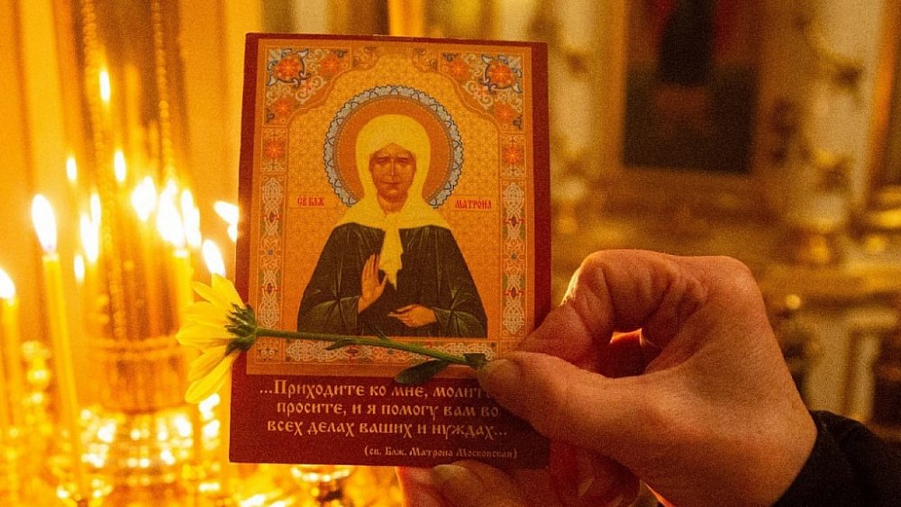 Челябинская епархия пригласила волонтеров в Свято‑Симеоновский кафедральный собор