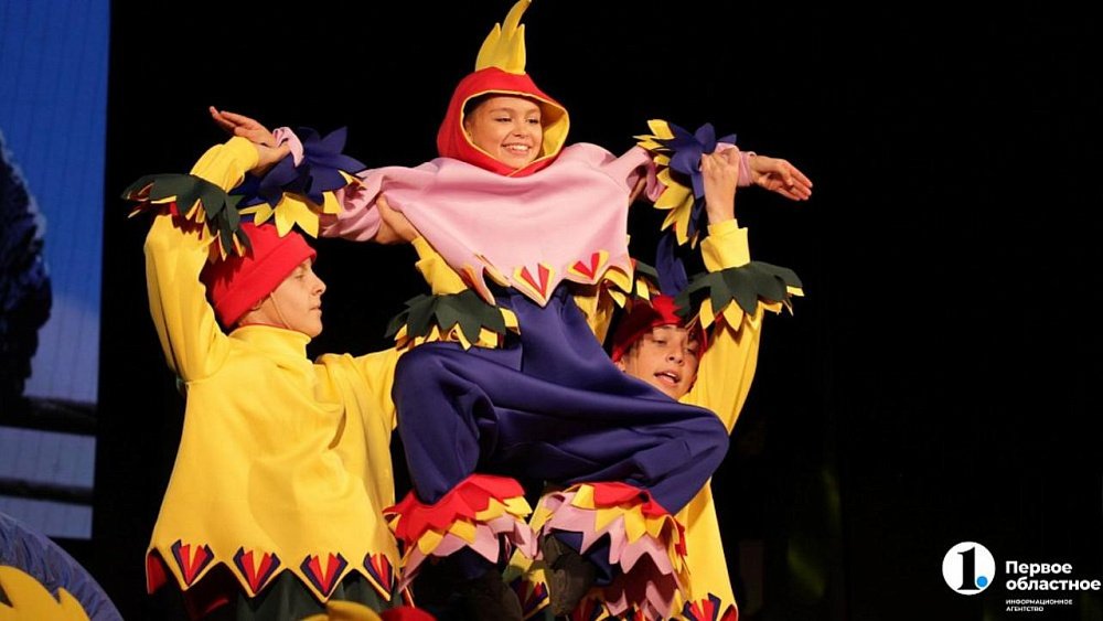 В Копейске построят два модульных Дома культуры на 500 мест