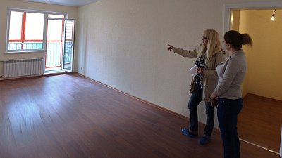 В Челябинске самые низкие цены на посуточную аренду квартир среди миллионников