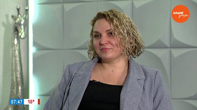 Знакомство с героями нового проекта «Хочу к Пухову»