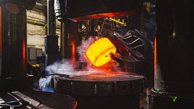 В Верхнем Уфалее модернизировали завод, выпускающий детали для «Ласточки»