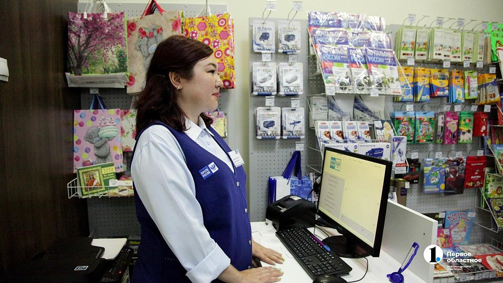 40 почтовых отделений отремонтируют в селах Челябинской области в 2023 году