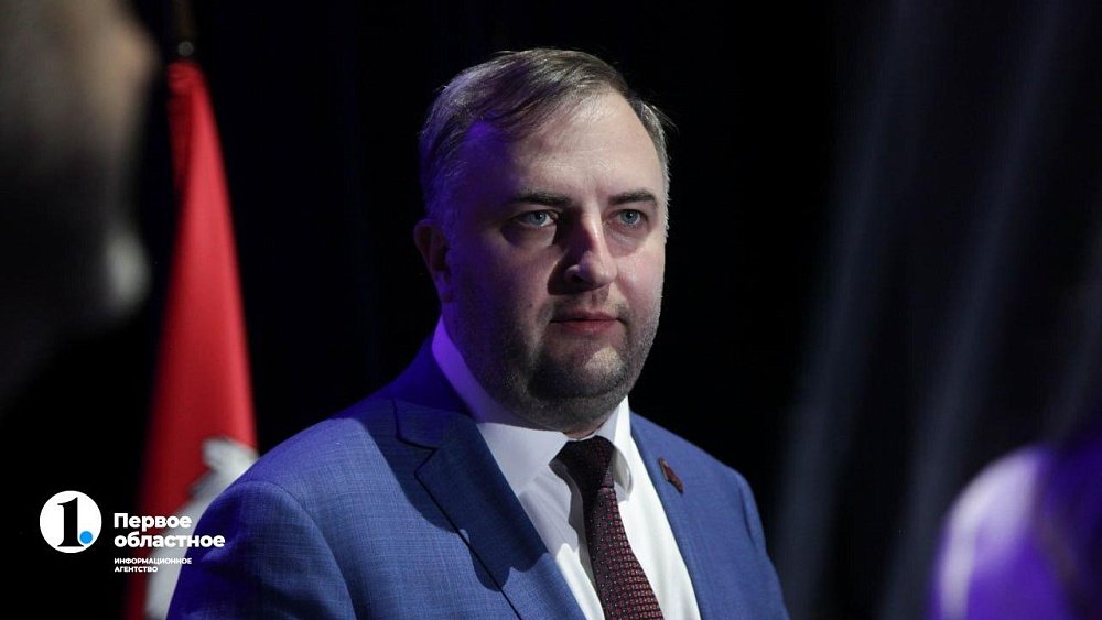 Челябинские единороссы выбрали кандидата в председатели Законодательного собрания