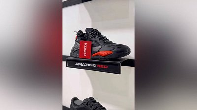 Магазины с товарами Puma откроются в трех ТРК Челябинска