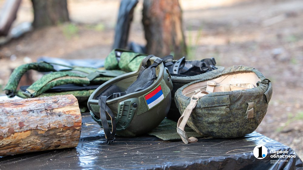 «Любой человек устает от войны». Репортеры Первого областного вернулись из зоны СВО