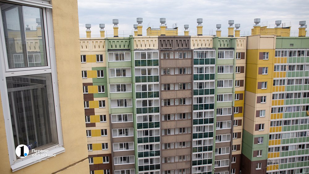 В Челябинске установили новый размер выплат молодым семьям на покупку жилья
