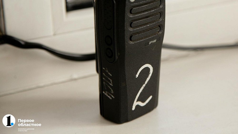 В Магнитогорске на пожаре в квартире погибла женщина