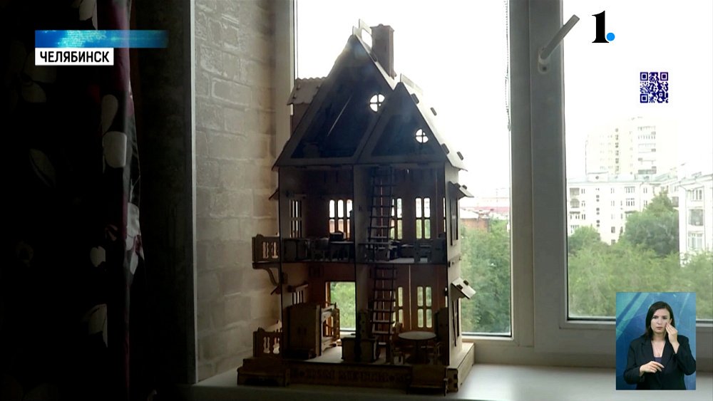 В России могут запретить игрушки, копирующие взрослые товары