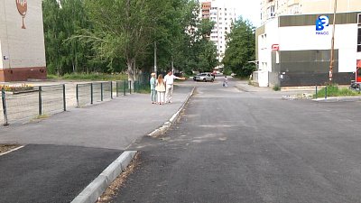 Работа депутата на 6-ом избирательном округе