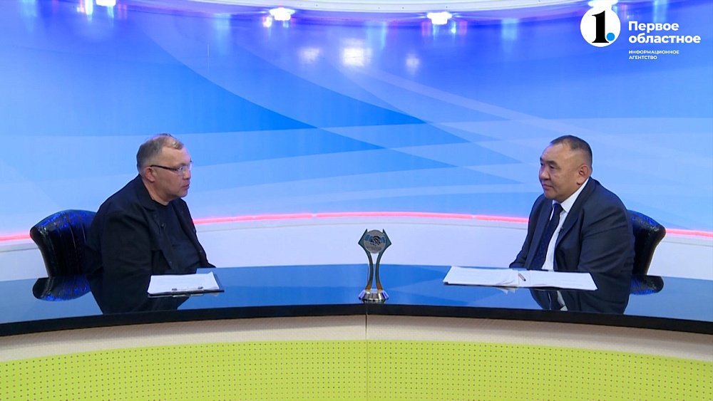 Пресс-тур в Кыргызстан (часть 2)