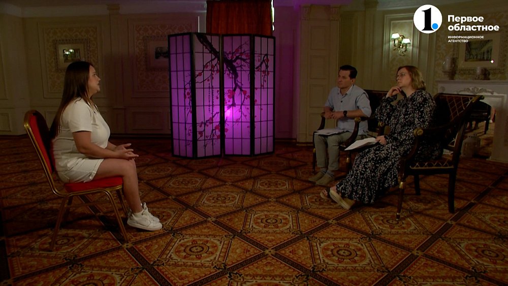 Проект «Хочу к Пухову!» 22 серия — Каждая женщина мечтает быть красивой