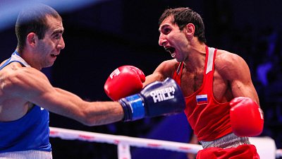 Определился состав сборной Челябинской области на чемпионат России по боксу — 2023