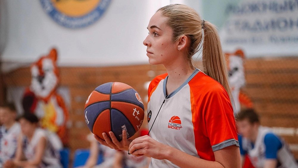 В баскетбольном клубе «Славянка» назначили нового начальника команды