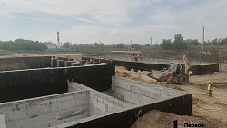 Алексей Текслер оценил темпы строительства челябинских очистных сооружений