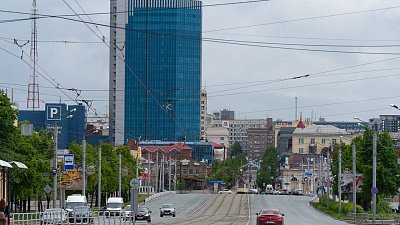 В Челябинске изменят правила застройки по требованию прокурора