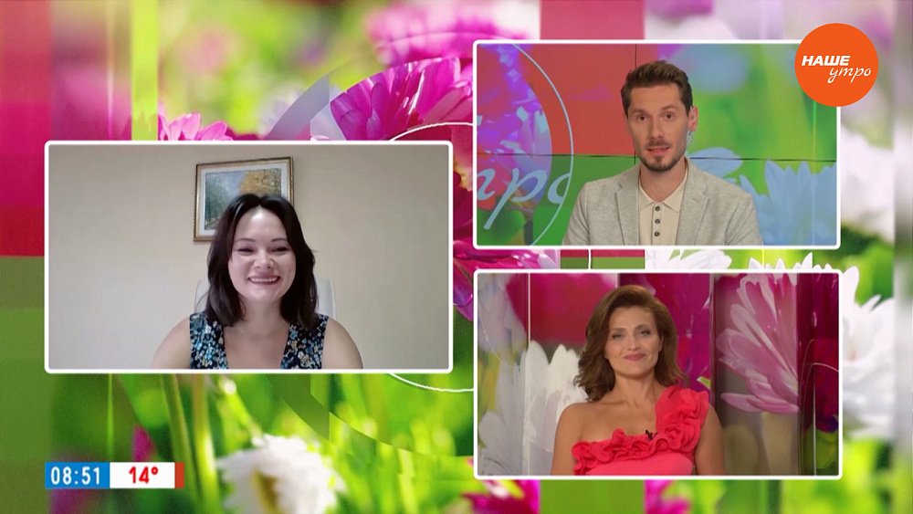 Златоуст готовится к Бушуевскому фестивалю — Гость на связи