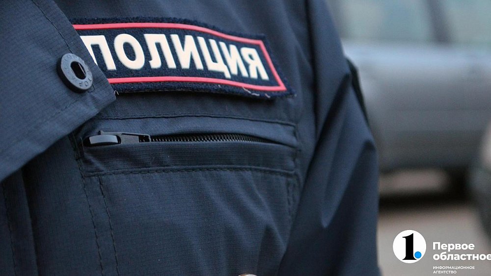 В Челябинской области задержали подозреваемого в убийстве и ограблении женщины
