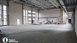 Новый челябинский центр тхэквондо оборудуют по мировым стандартам