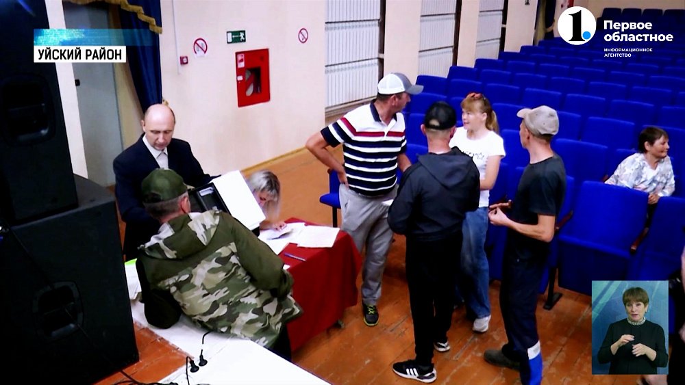 В регионе действует программа догазификации