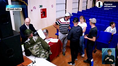 В регионе действует программа догазификации