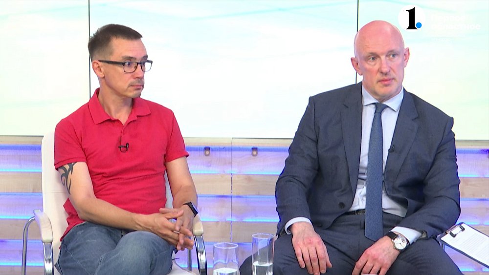 Челябинский марафон. Кто на старте — «Есть вопрос»