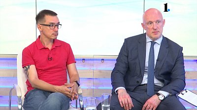 Челябинский марафон. Кто на старте — «Есть вопрос»