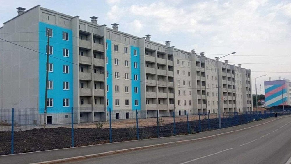 В Карабаше 87 семей переедут из аварийного жилья в 2023 году