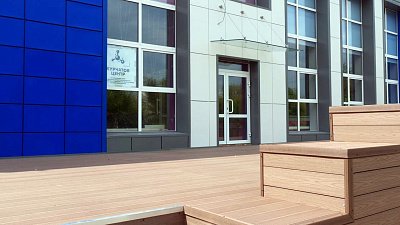 В Челябинске в 2024 году построят центр для одаренных детей