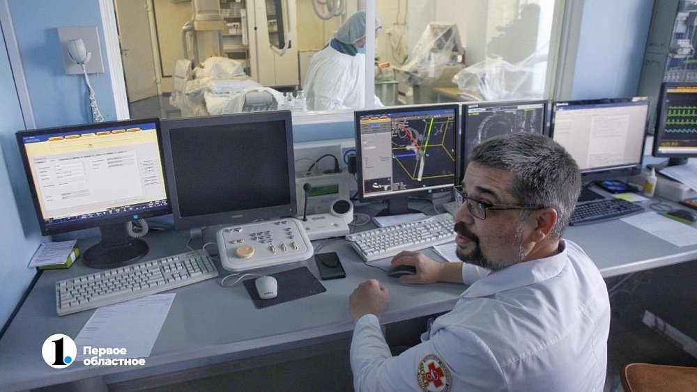 «Симптомов нет, пока не разорвется»: челябинские врачи спасают от смерти больных с аневризмой сосудов мозга