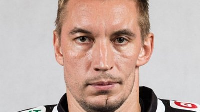 Директора по спортивному развитию ХК «Трактор» уволили