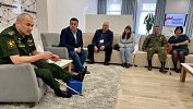 Уральские филиалы «Защитников Отечества» приняли более 4 тысяч обращений