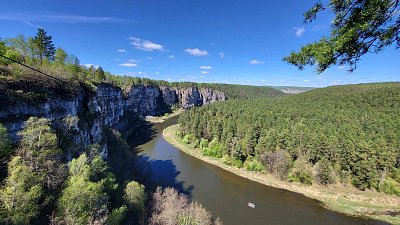 Экстрим-парк Grifon возобновил работу после гибели туриста