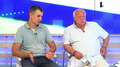 Где готовят авиаторов для беспилотников — «Есть вопрос»