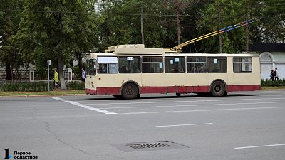 В Челябинске в рейс вернут троллейбусы № 6 и 19