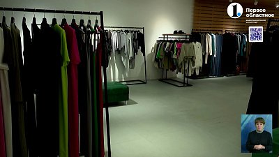 Дизайнер из Челябинска выпускает коллекции для женщин plus size