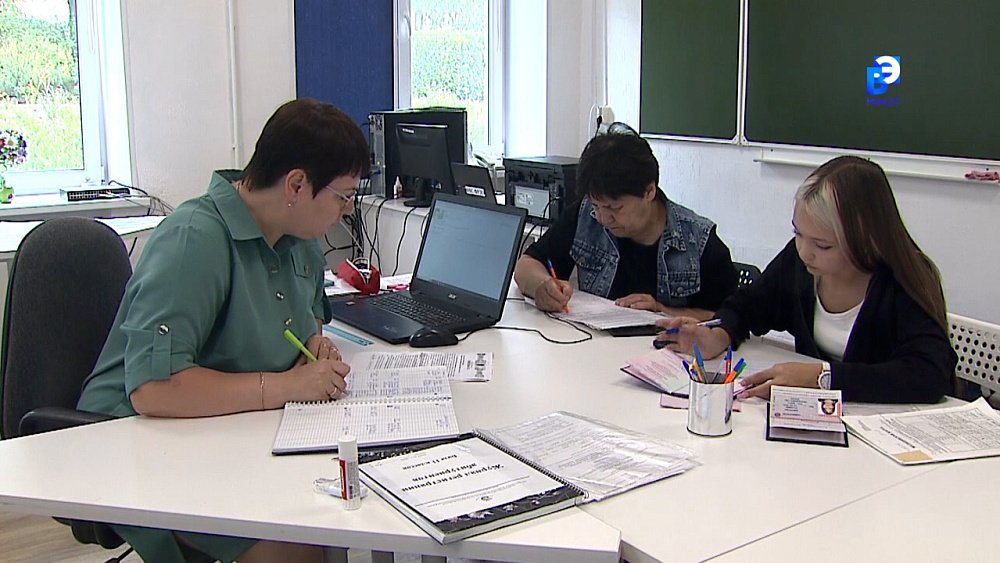 Учебные заведения Миасса принимают абитуриентов