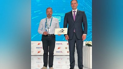 Челябинская область стала первой в рейтинге по реализации нацпроекта «Производительность труда»