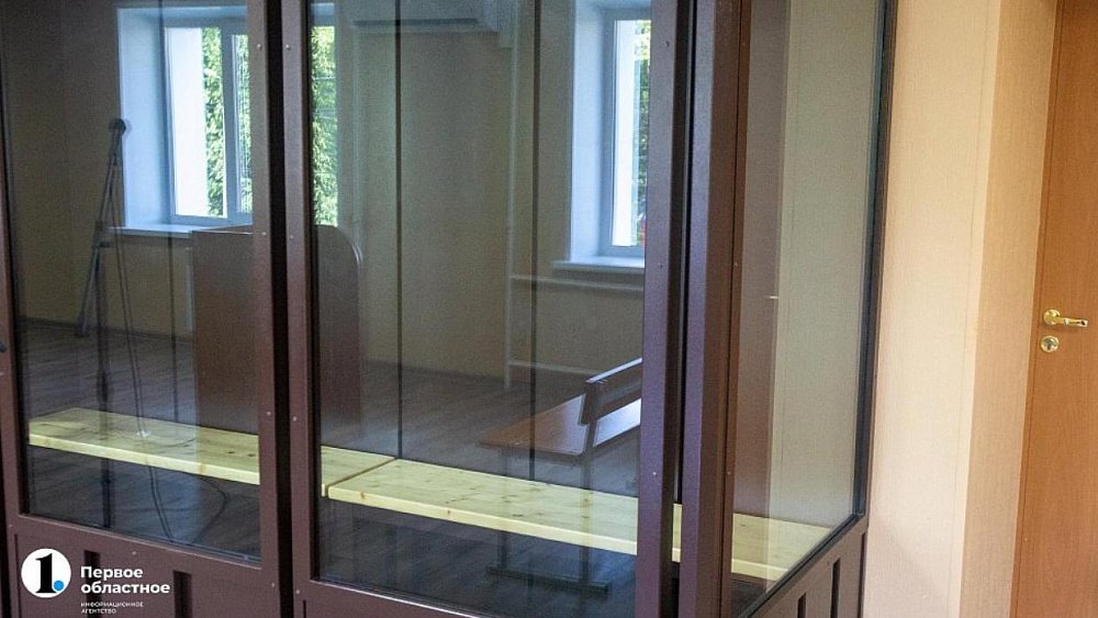 В Челябинске оставили в СИЗО мужчину, который выбросил младенца в мусорный бак