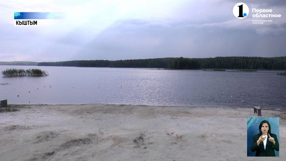 На 100 человек больше! Лагерь «Волна» будет оздоровлять еще больше детей