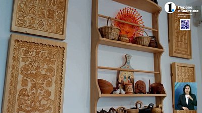 Выпечка как искусство: в Челябинске делают пряничные доски