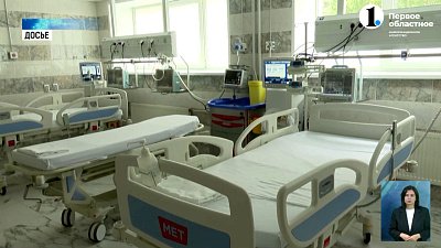 Гартунг предложил тратить больше денег на медицину из бюджета