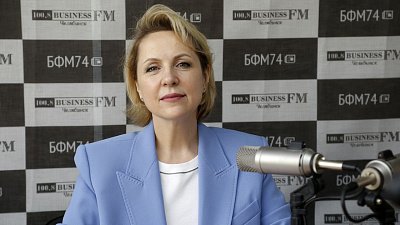 Наталья Кузьмина: «Депозит нотариуса стал часто использоваться при процедурах банкротства»