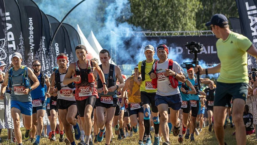 В Магнитогорске впервые состоится спортивно-музыкальный фестиваль ММК Wild Fest