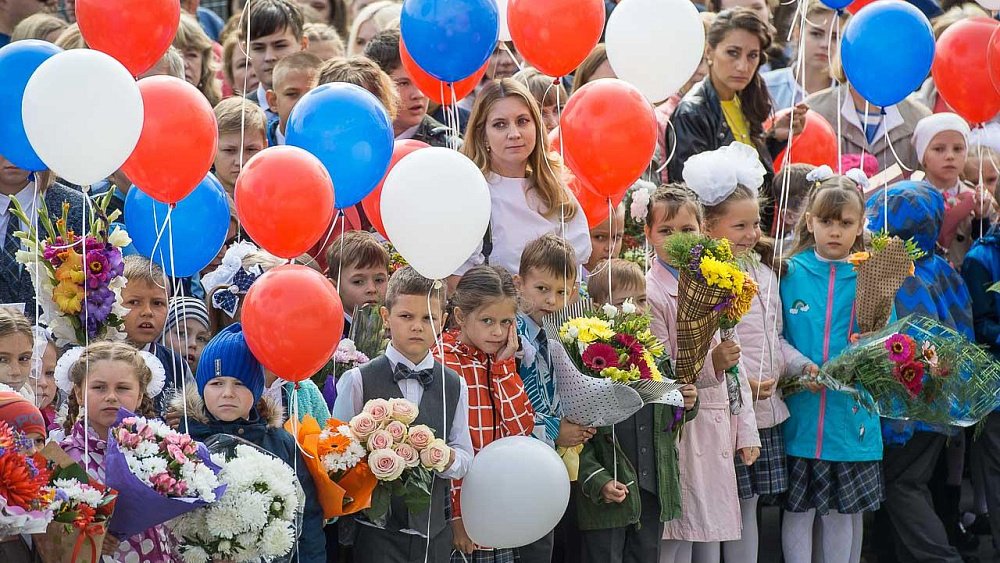 Школьников разрешат привлекать к общественному труду без разрешения родителей